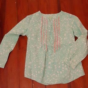 Girls shirt